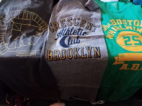 Mystery Grab Bags 2020 – Ebbets Field Flannels